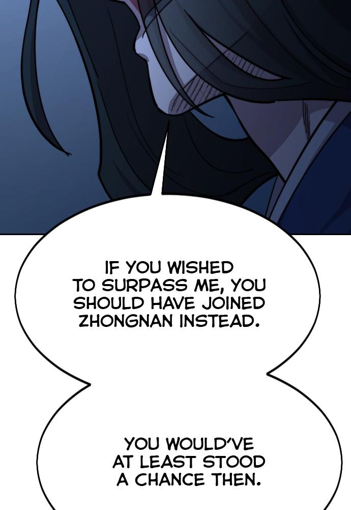 Return of the Blossoming Blade Chapter 57 — page 52