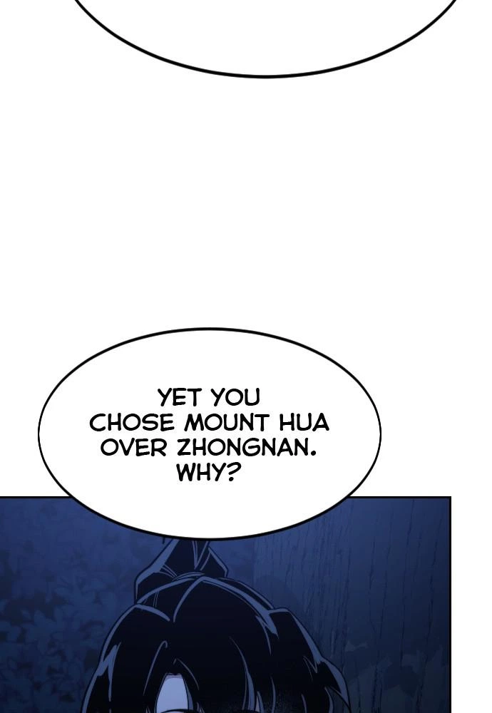 Return of the Blossoming Blade Chapter 57 — page 53