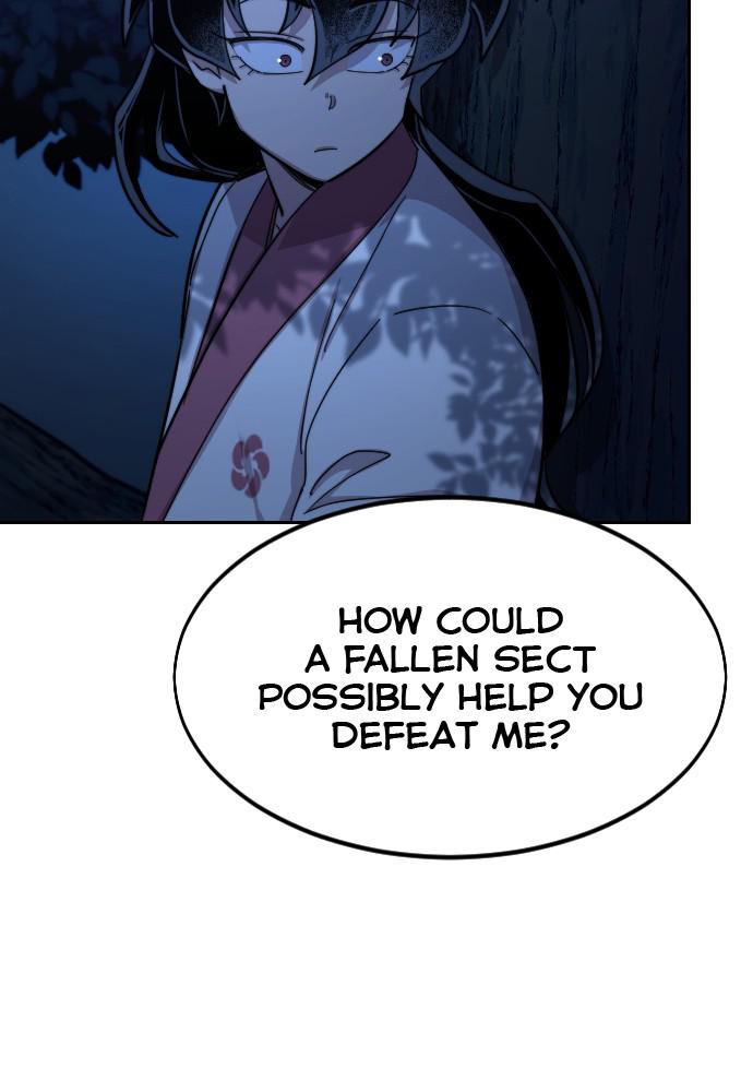 Return of the Blossoming Blade Chapter 57 — page 54
