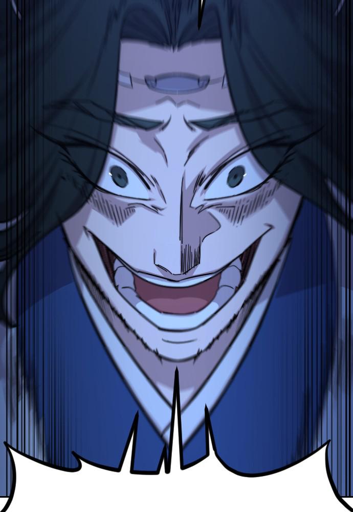 Return of the Blossoming Blade Chapter 57 — page 56