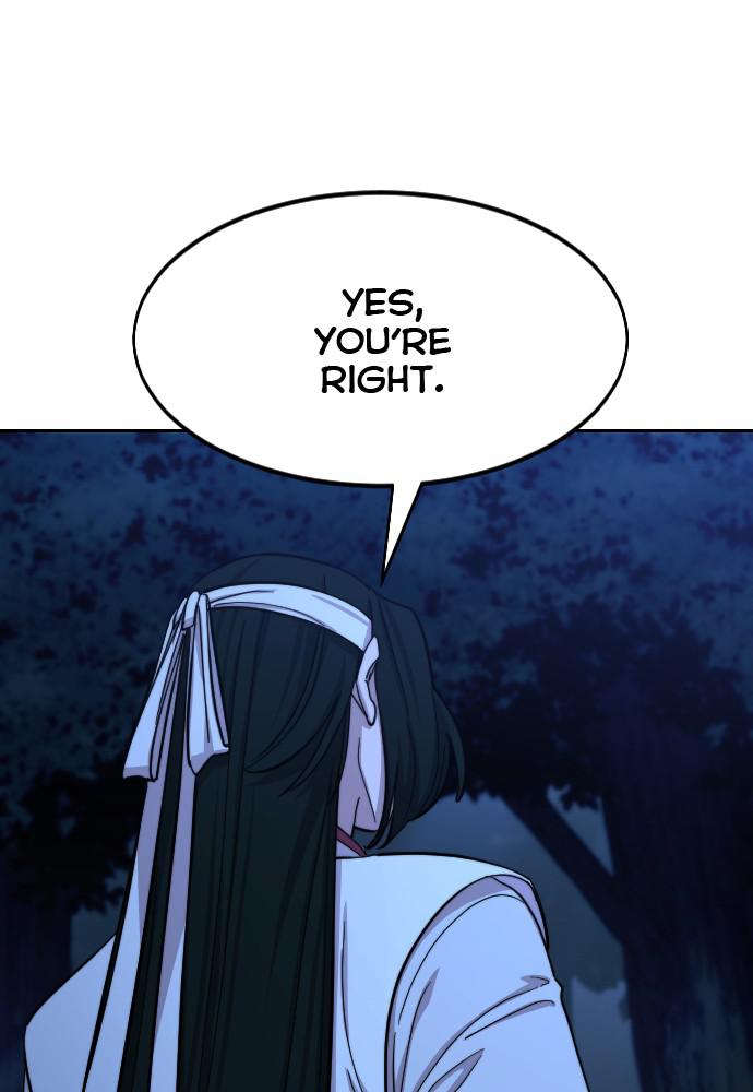 Return of the Blossoming Blade Chapter 57 — page 59