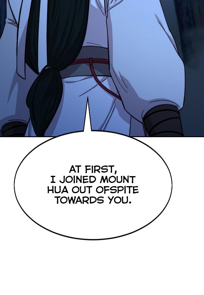 Return of the Blossoming Blade Chapter 57 — page 60