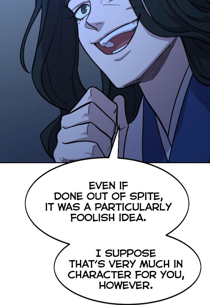 Return of the Blossoming Blade Chapter 57 — page 62
