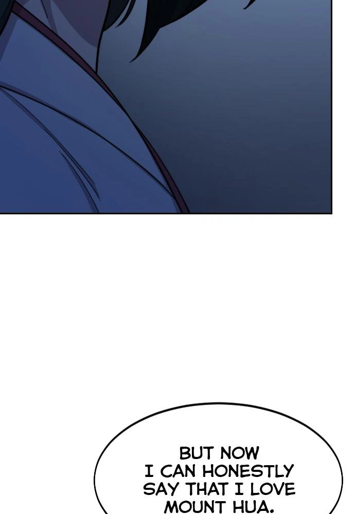 Return of the Blossoming Blade Chapter 57 — page 65