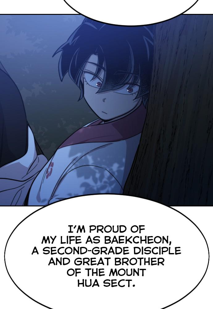 Return of the Blossoming Blade Chapter 57 — page 66