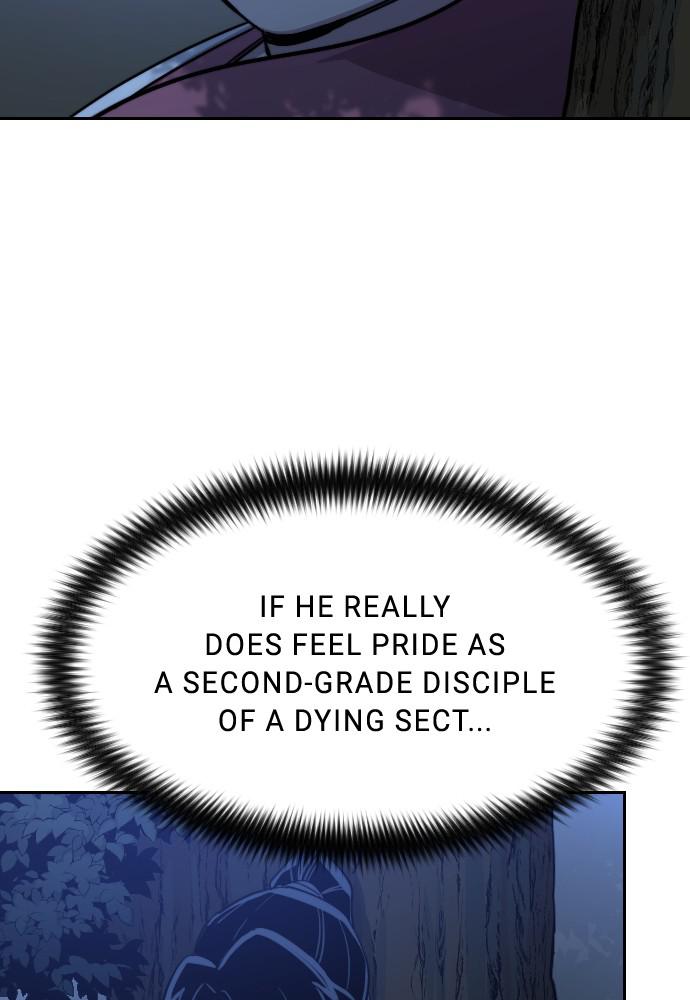 Return of the Blossoming Blade Chapter 57 — page 70