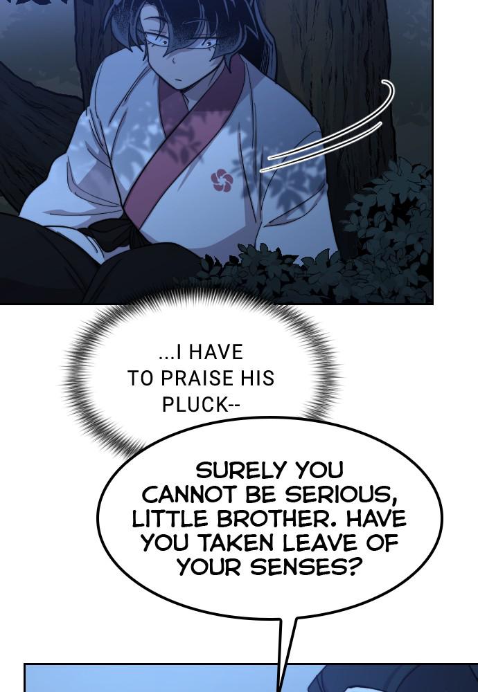 Return of the Blossoming Blade Chapter 57 — page 71
