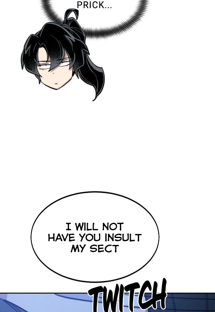Return of the Blossoming Blade Chapter 57 — page 73