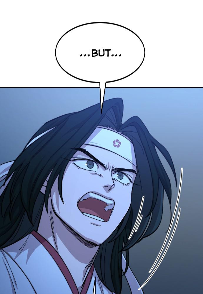 Return of the Blossoming Blade Chapter 57 — page 76