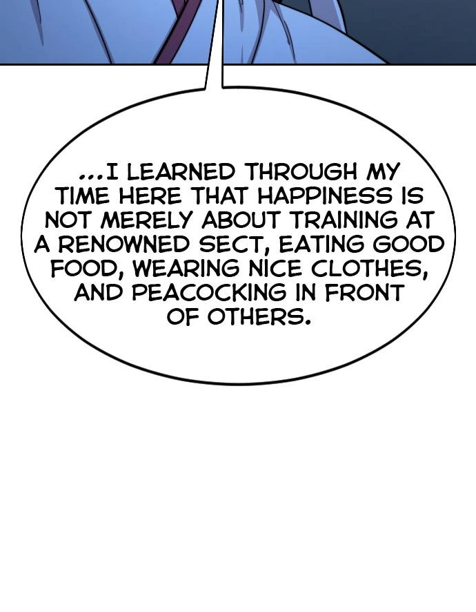 Return of the Blossoming Blade Chapter 57 — page 77