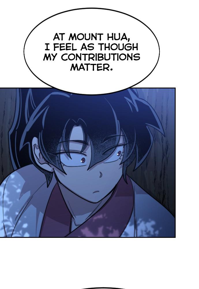 Return of the Blossoming Blade Chapter 57 — page 78