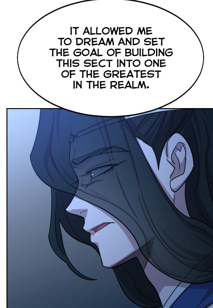 Return of the Blossoming Blade Chapter 57 — page 79