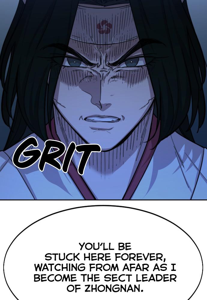 Return of the Blossoming Blade Chapter 57 — page 88