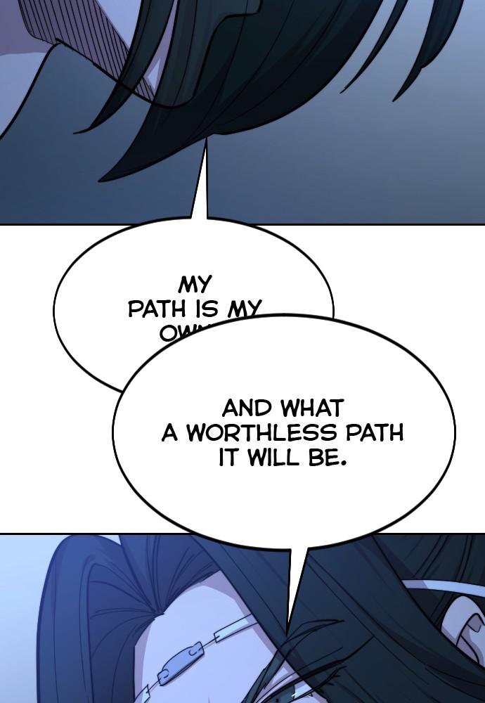 Return of the Blossoming Blade Chapter 57 — page 90