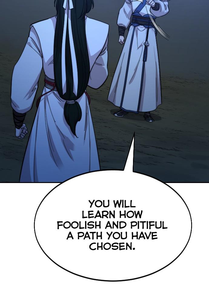 Return of the Blossoming Blade Chapter 57 — page 93