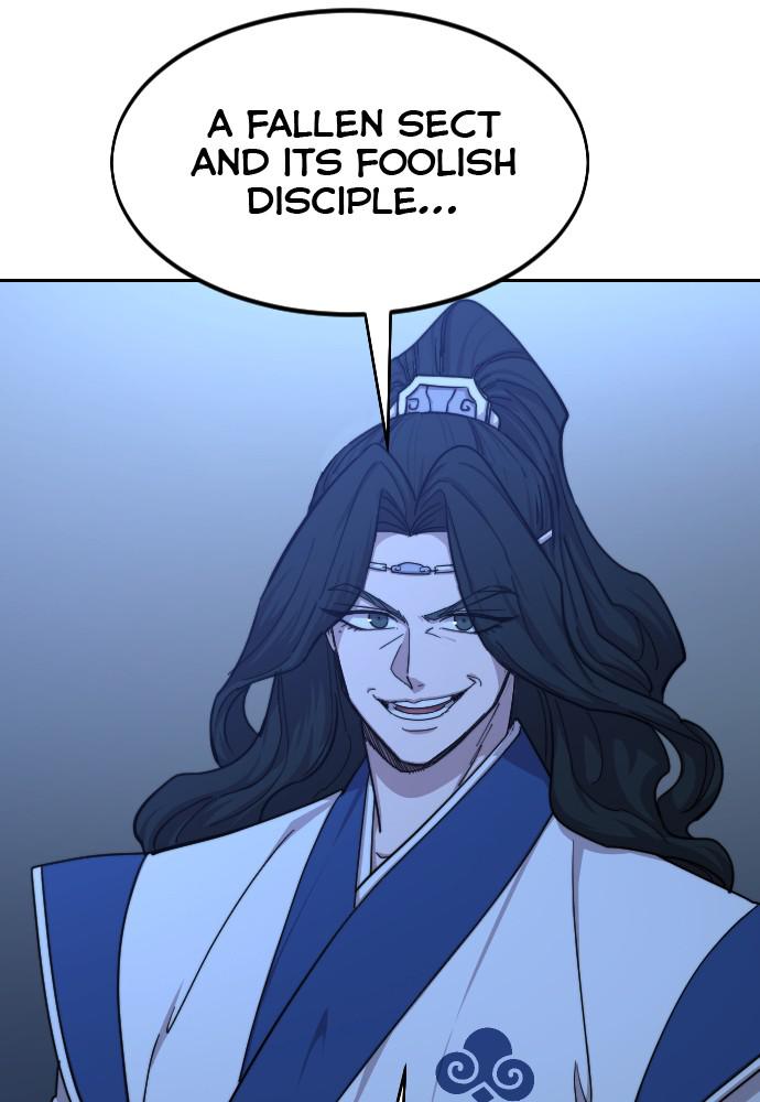 Return of the Blossoming Blade Chapter 57 — page 95