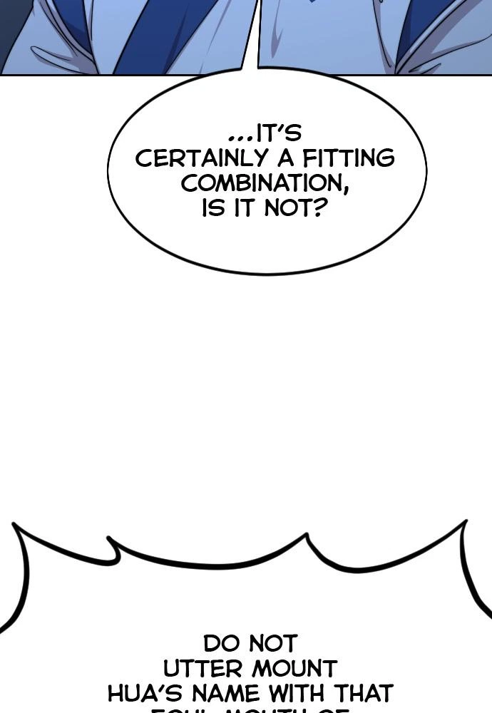 Return of the Blossoming Blade Chapter 57 — page 96