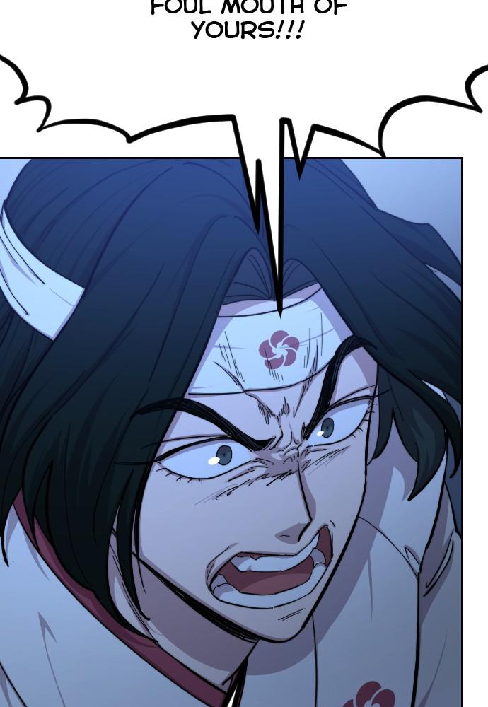 Return of the Blossoming Blade Chapter 57 — page 97