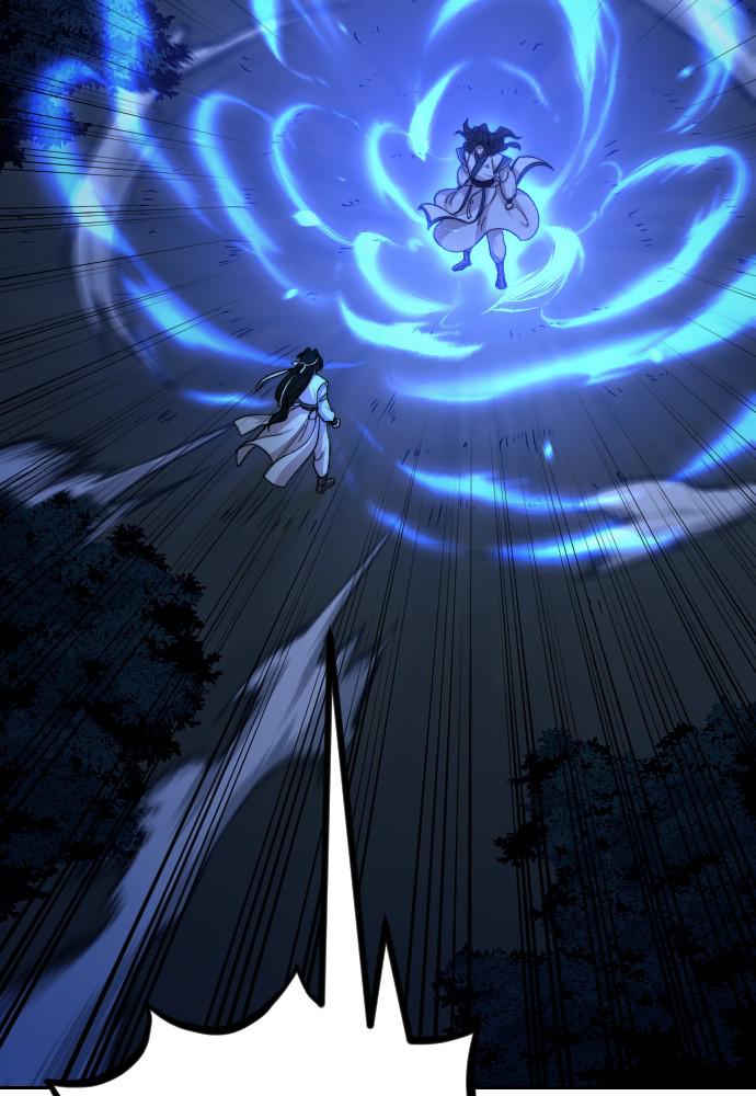 Return of the Blossoming Blade Chapter 57 — page 101