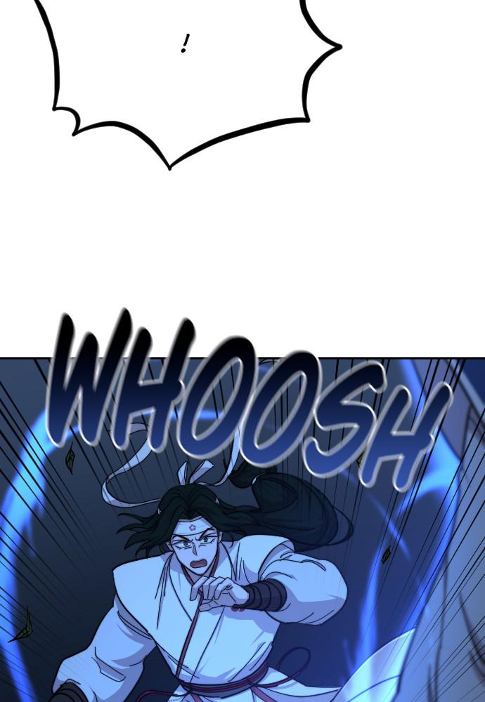 Return of the Blossoming Blade Chapter 57 — page 102