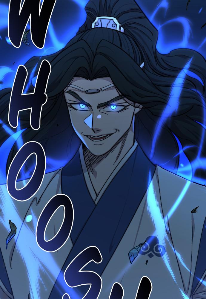Return of the Blossoming Blade Chapter 57 — page 105