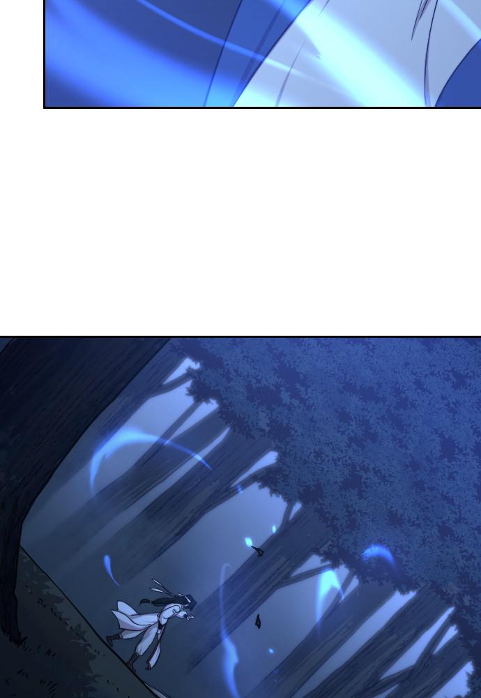 Return of the Blossoming Blade Chapter 57 — page 109