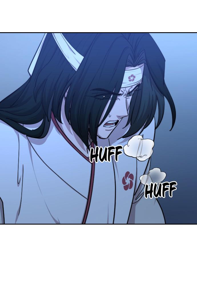 Return of the Blossoming Blade Chapter 57 — page 114