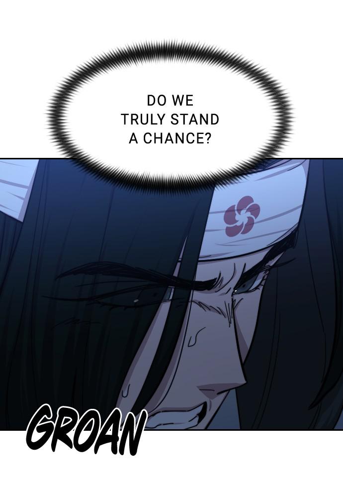 Return of the Blossoming Blade Chapter 57 — page 115