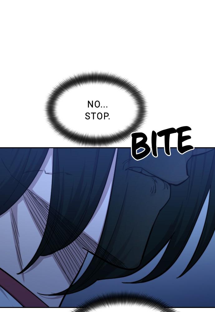 Return of the Blossoming Blade Chapter 57 — page 116