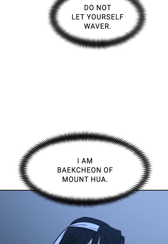 Return of the Blossoming Blade Chapter 57 — page 117