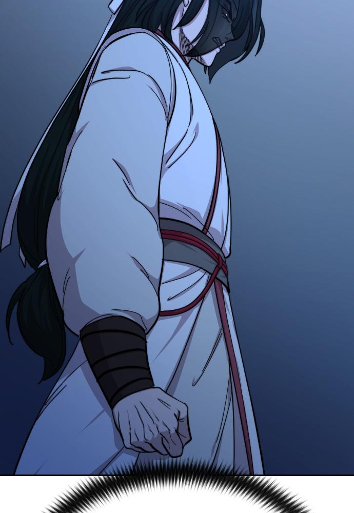 Return of the Blossoming Blade Chapter 57 — page 118