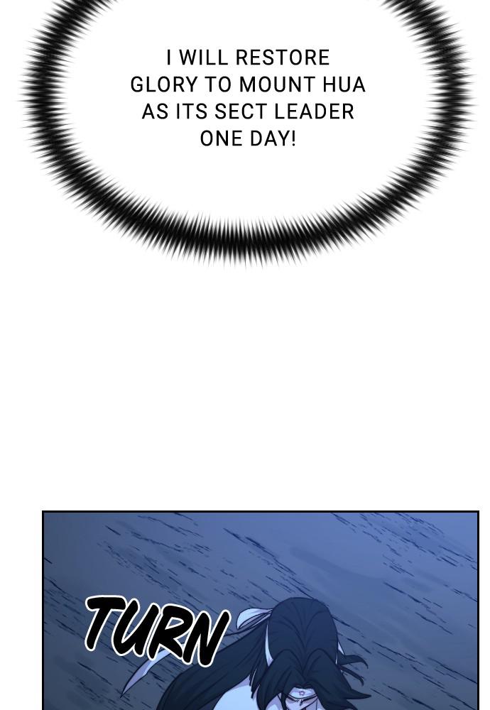 Return of the Blossoming Blade Chapter 57 — page 119