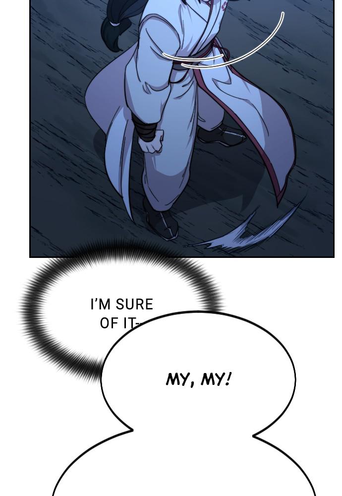 Return of the Blossoming Blade Chapter 57 — page 120
