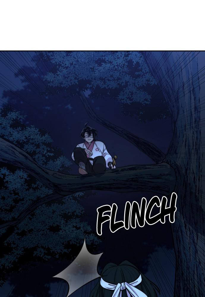 Return of the Blossoming Blade Chapter 57 — page 122