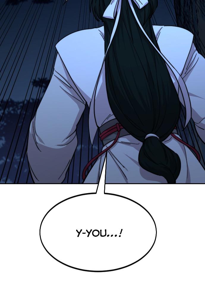 Return of the Blossoming Blade Chapter 57 — page 123
