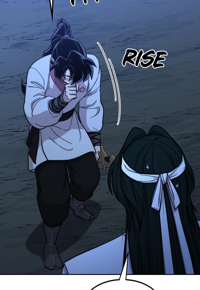 Return of the Blossoming Blade Chapter 57 — page 126