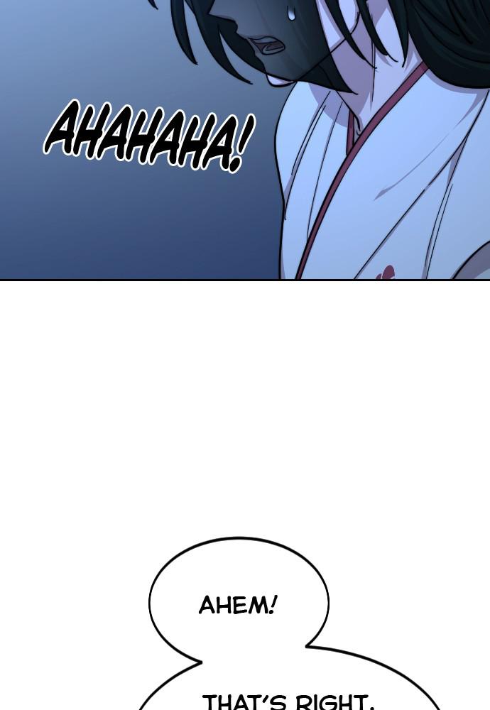 Return of the Blossoming Blade Chapter 57 — page 128
