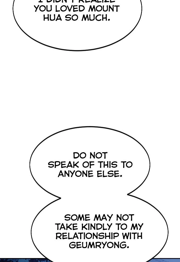 Return of the Blossoming Blade Chapter 57 — page 130