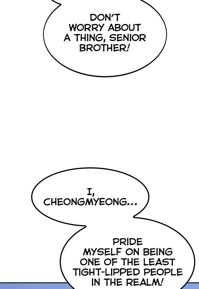 Return of the Blossoming Blade Chapter 57 — page 132