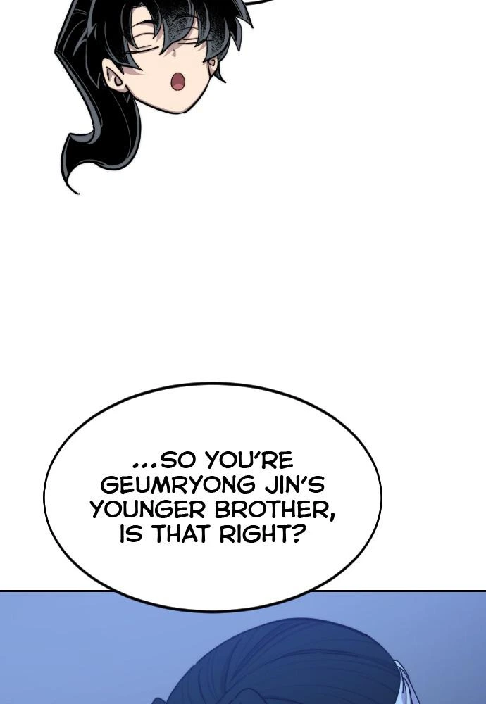 Return of the Blossoming Blade Chapter 57 — page 135