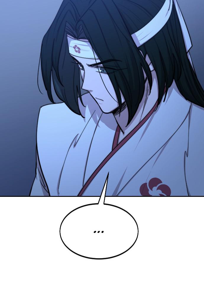 Return of the Blossoming Blade Chapter 57 — page 136