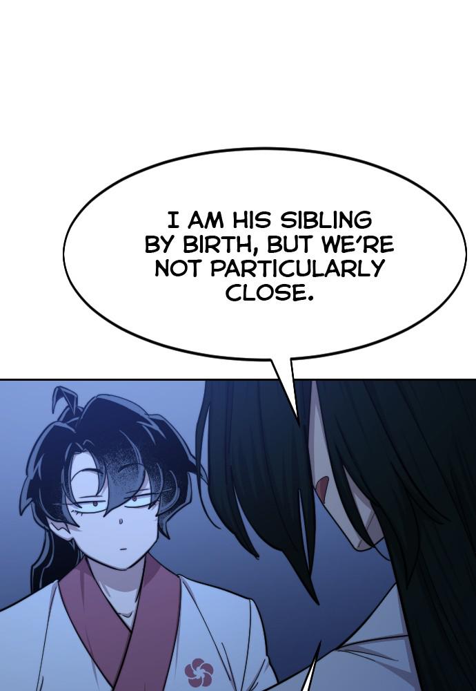 Return of the Blossoming Blade Chapter 57 — page 137