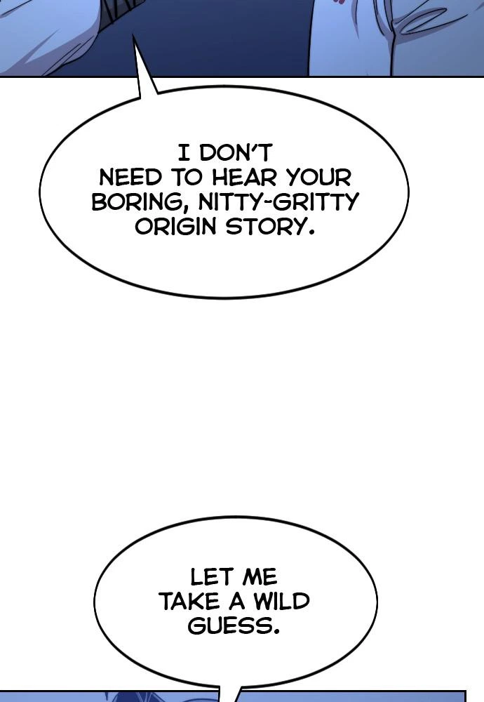 Return of the Blossoming Blade Chapter 57 — page 140