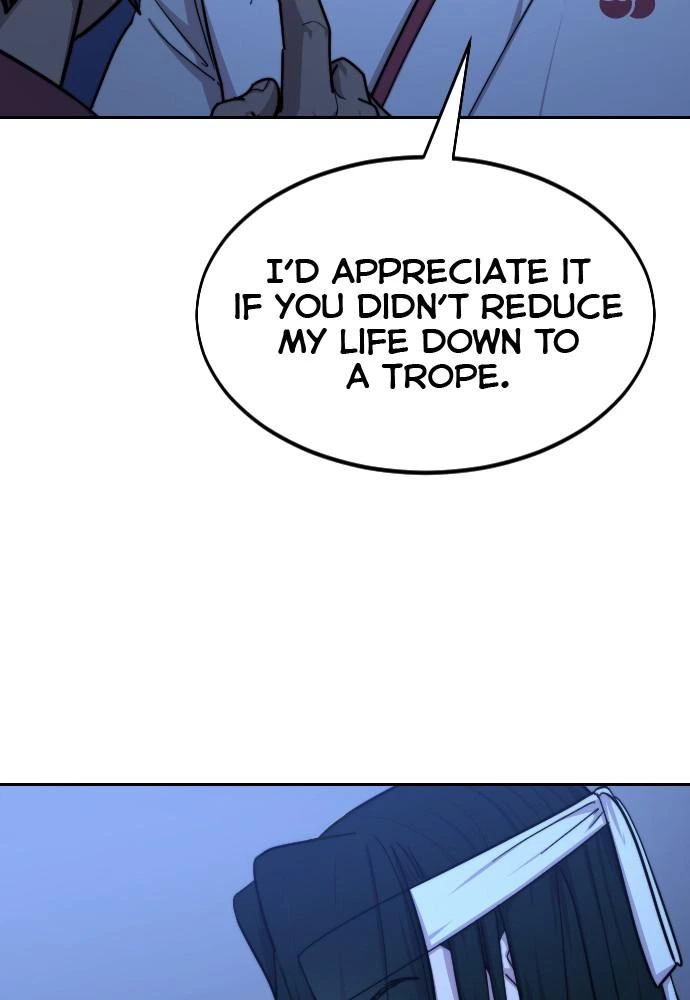 Return of the Blossoming Blade Chapter 57 — page 143
