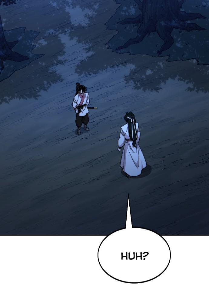 Return of the Blossoming Blade Chapter 57 — page 146