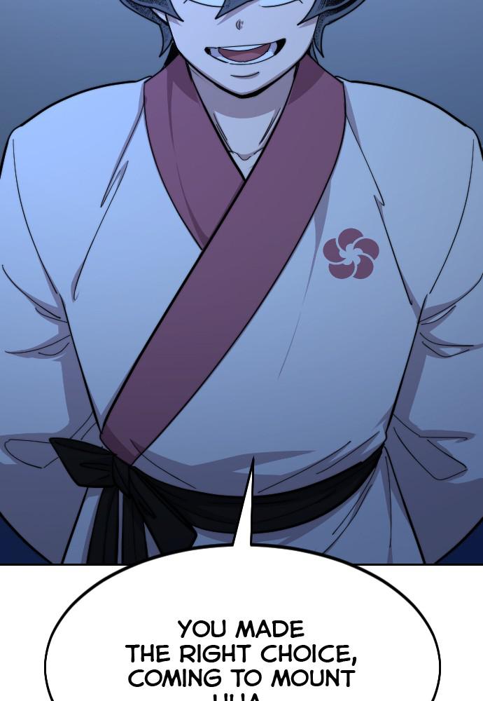Return of the Blossoming Blade Chapter 57 — page 148