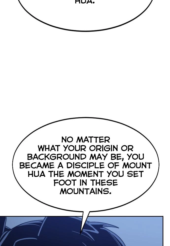 Return of the Blossoming Blade Chapter 57 — page 149