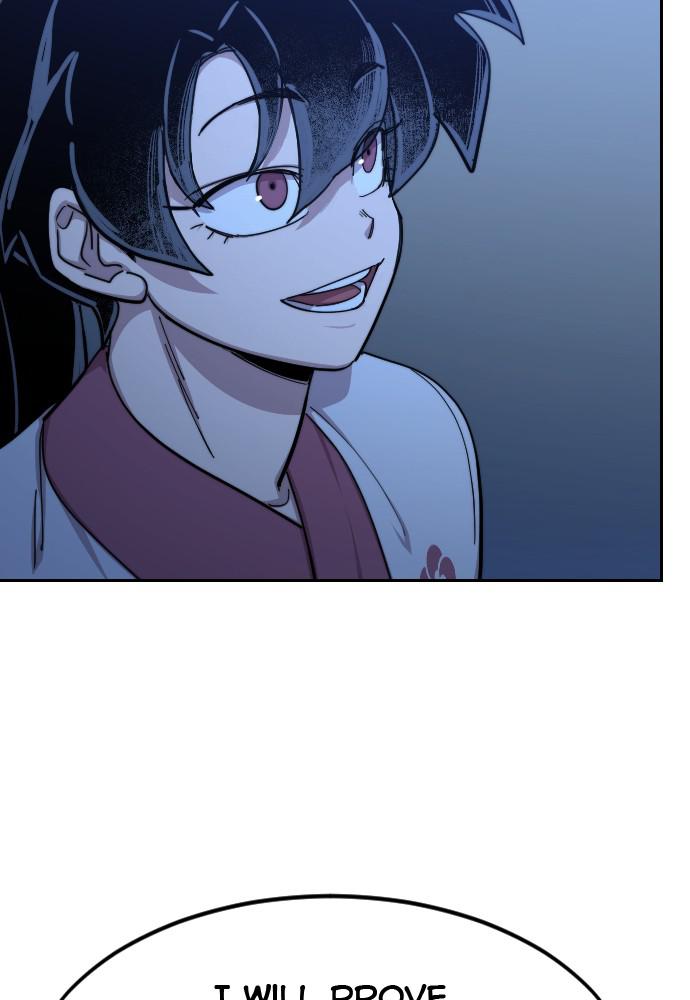 Return of the Blossoming Blade Chapter 57 — page 150