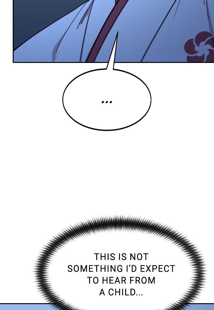 Return of the Blossoming Blade Chapter 57 — page 152
