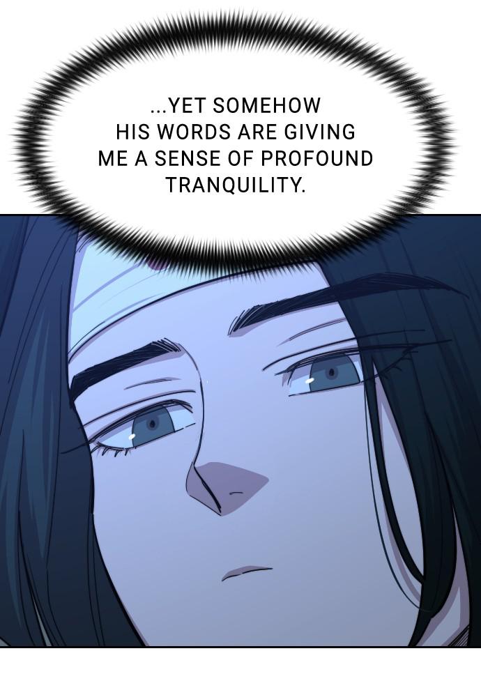 Return of the Blossoming Blade Chapter 57 — page 155